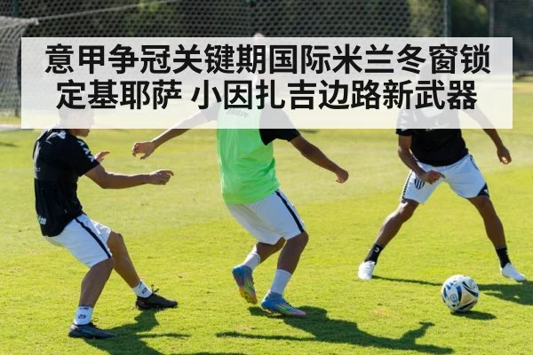 意甲争冠关键期国际米兰冬窗锁定基耶萨 小因扎吉边路新武器